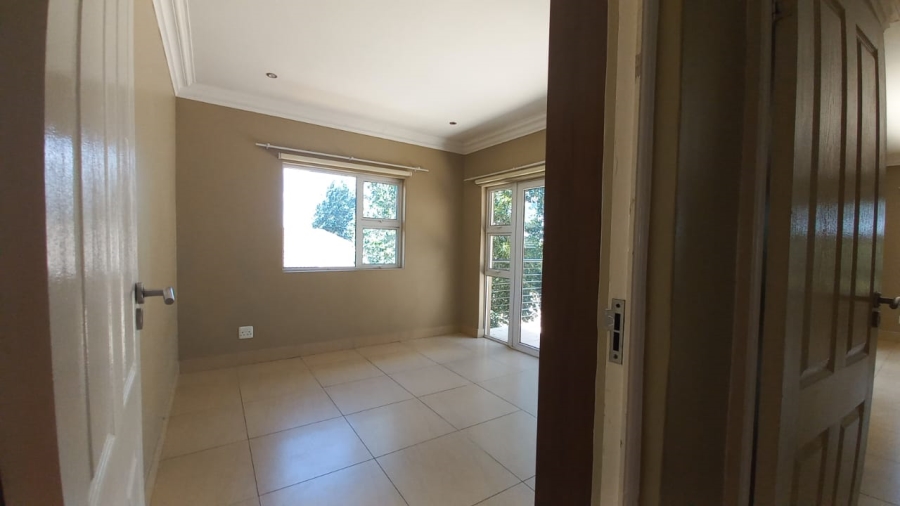 To Let 4 Bedroom Property for Rent in Lilyvale Estate Free State